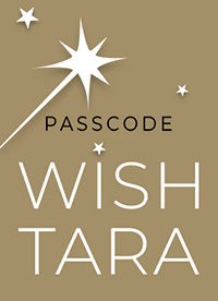 Passcode Wishtara